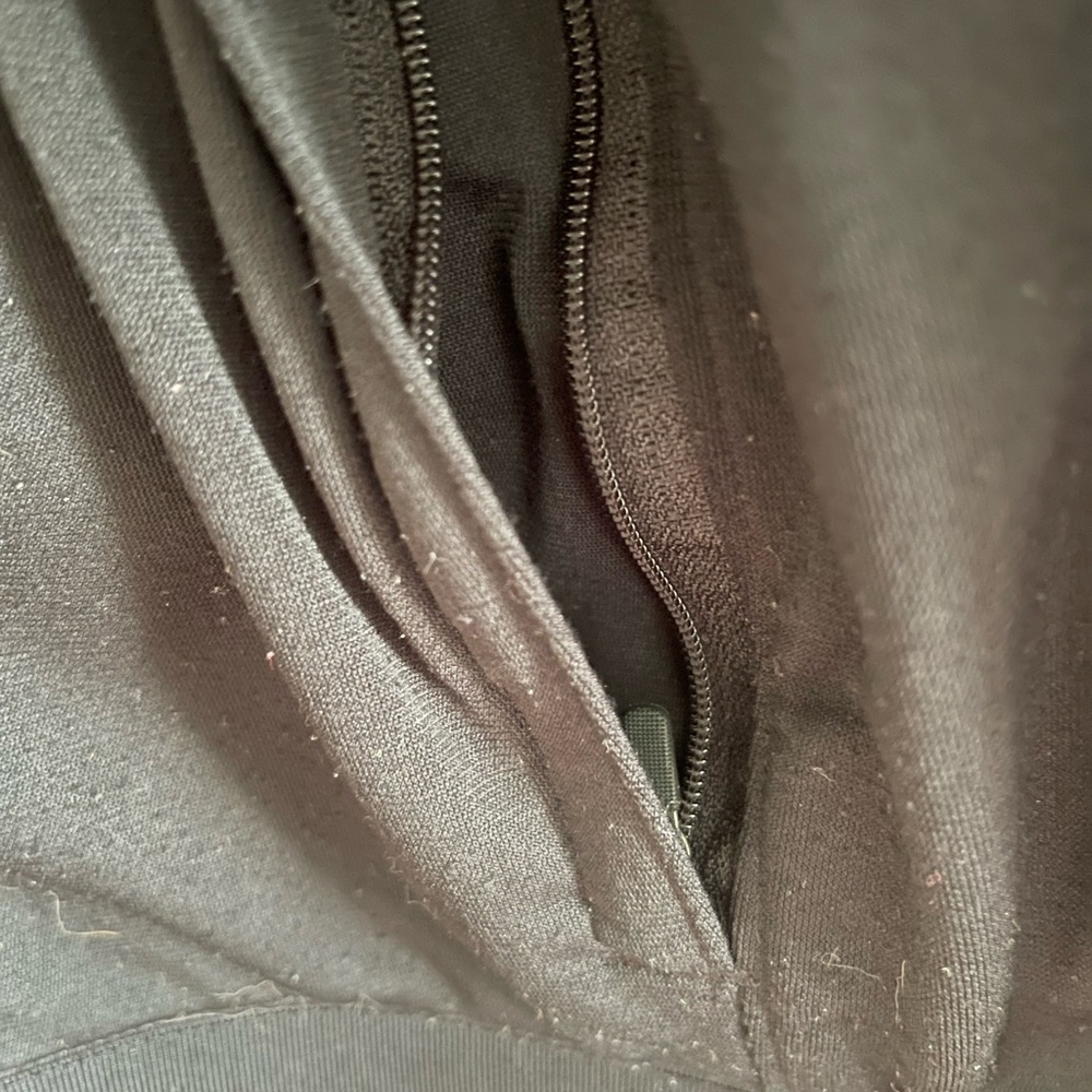 Nike Men’s full zipper jacket size XL - Picture 6 of 13